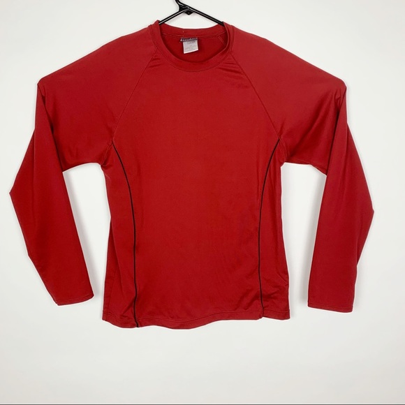 Everlast Other - Everlast Men’s Performance Long Sleeve T-Shirt